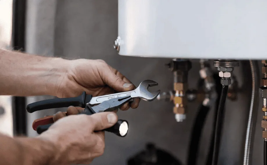 Why choose Water Heater Repair in Nice, CA